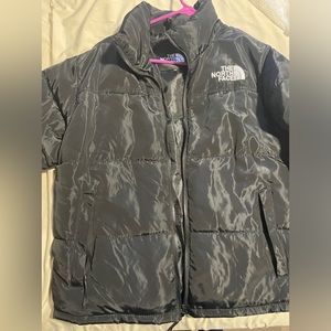 Women’s North Face Jacket